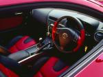 Mazda RX-8 2003 года (AU)